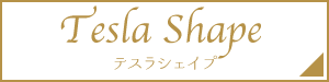 テスラシェイプ